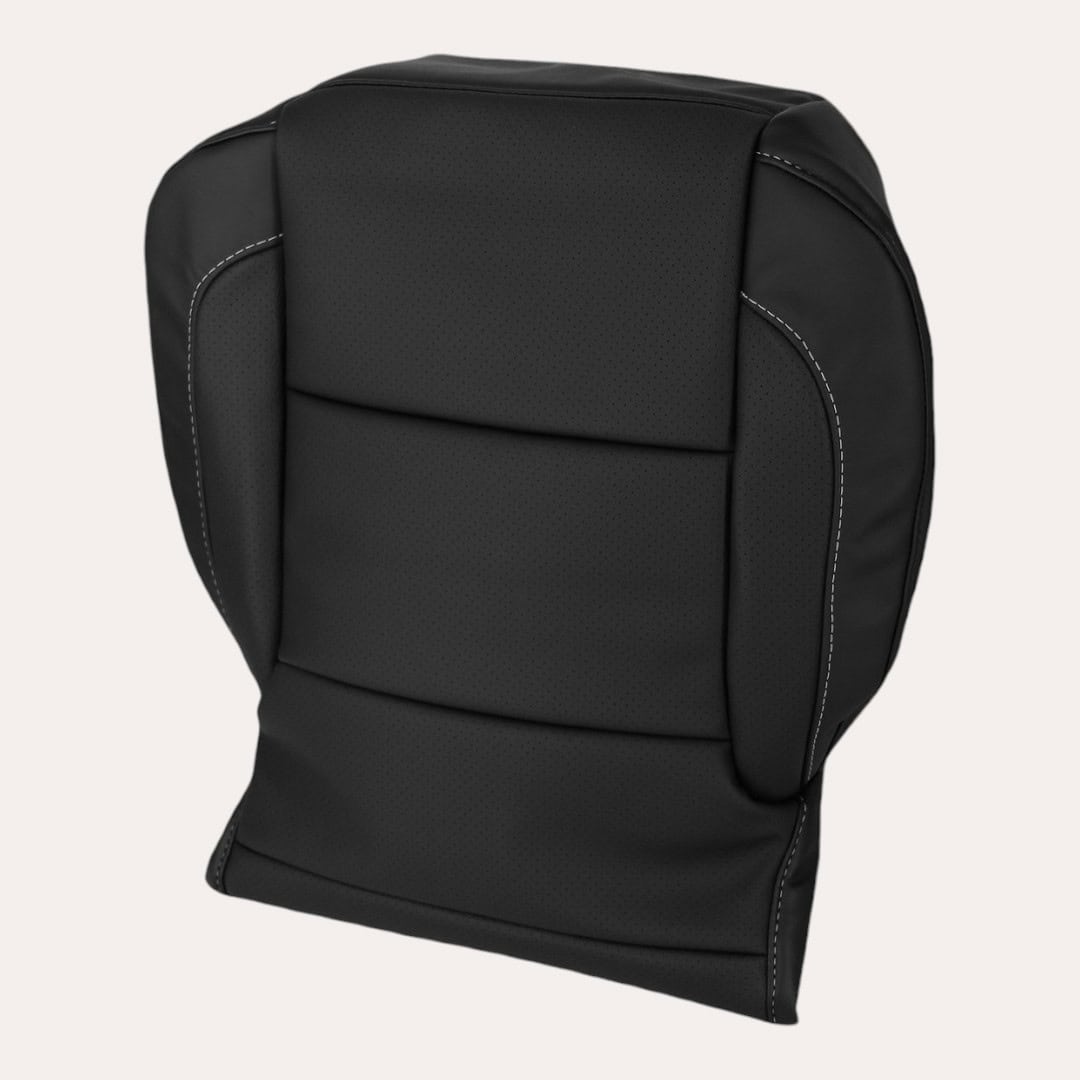 Chevrolet Tahoe 2014-2019 (4th Generation) – Exact Match Replacement Seat Cover