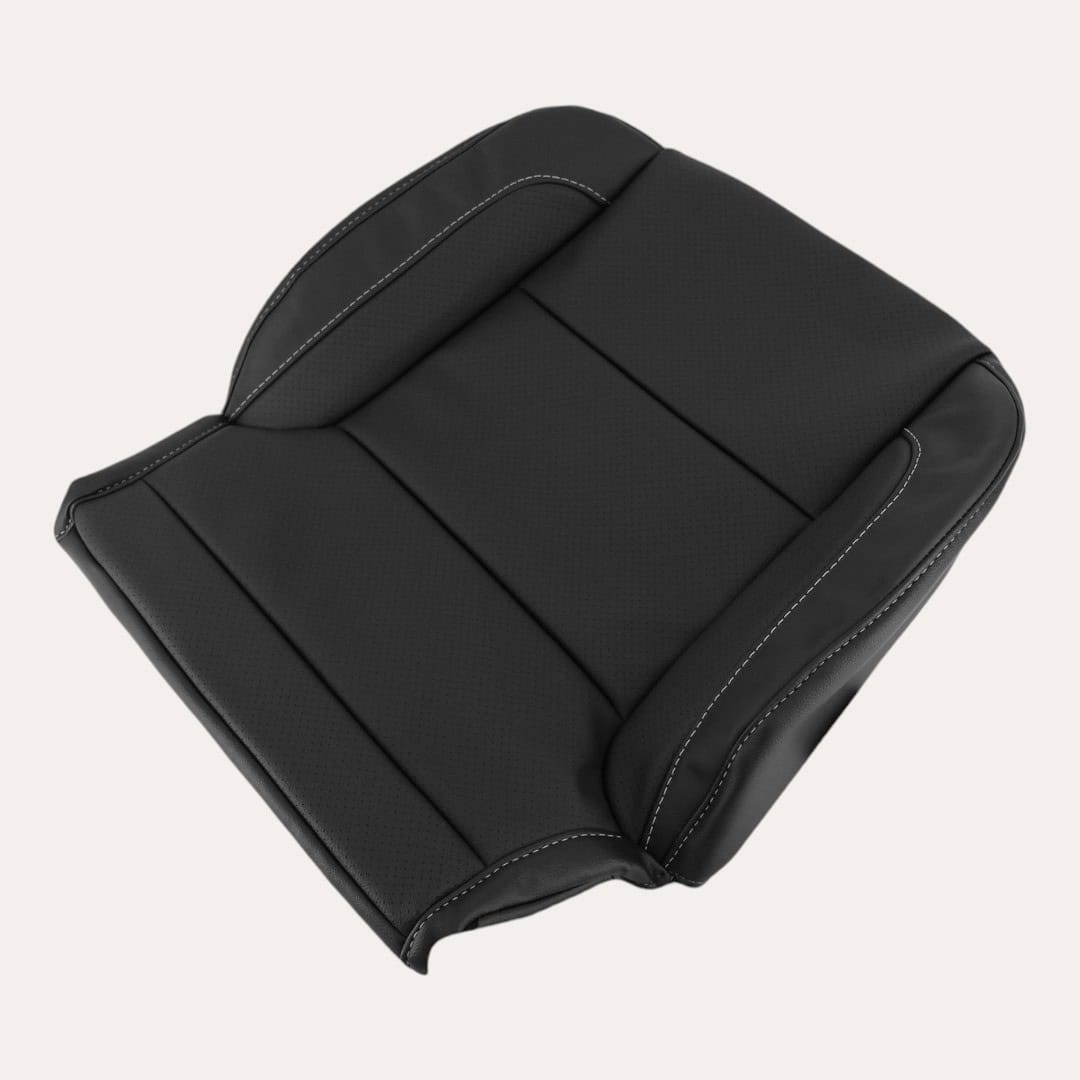 Chevrolet Tahoe 2014-2019 (4th Generation) – Exact Match Replacement Seat Cover