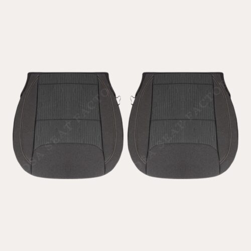 Dodge Ram (1500) (SLT) (DT) 2020-2024 – Exact Match Replacement Seat Cover
