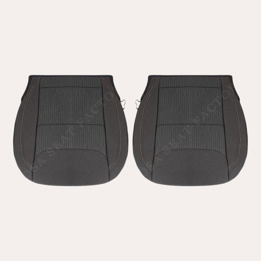 Dodge Ram (1500) (SLT) (DT) 2020-2024 – Exact Match Replacement Seat Cover