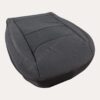 Dodge Ram (1500) (SLT) (DT) 2020-2024 – Exact Match Replacement Seat Cover