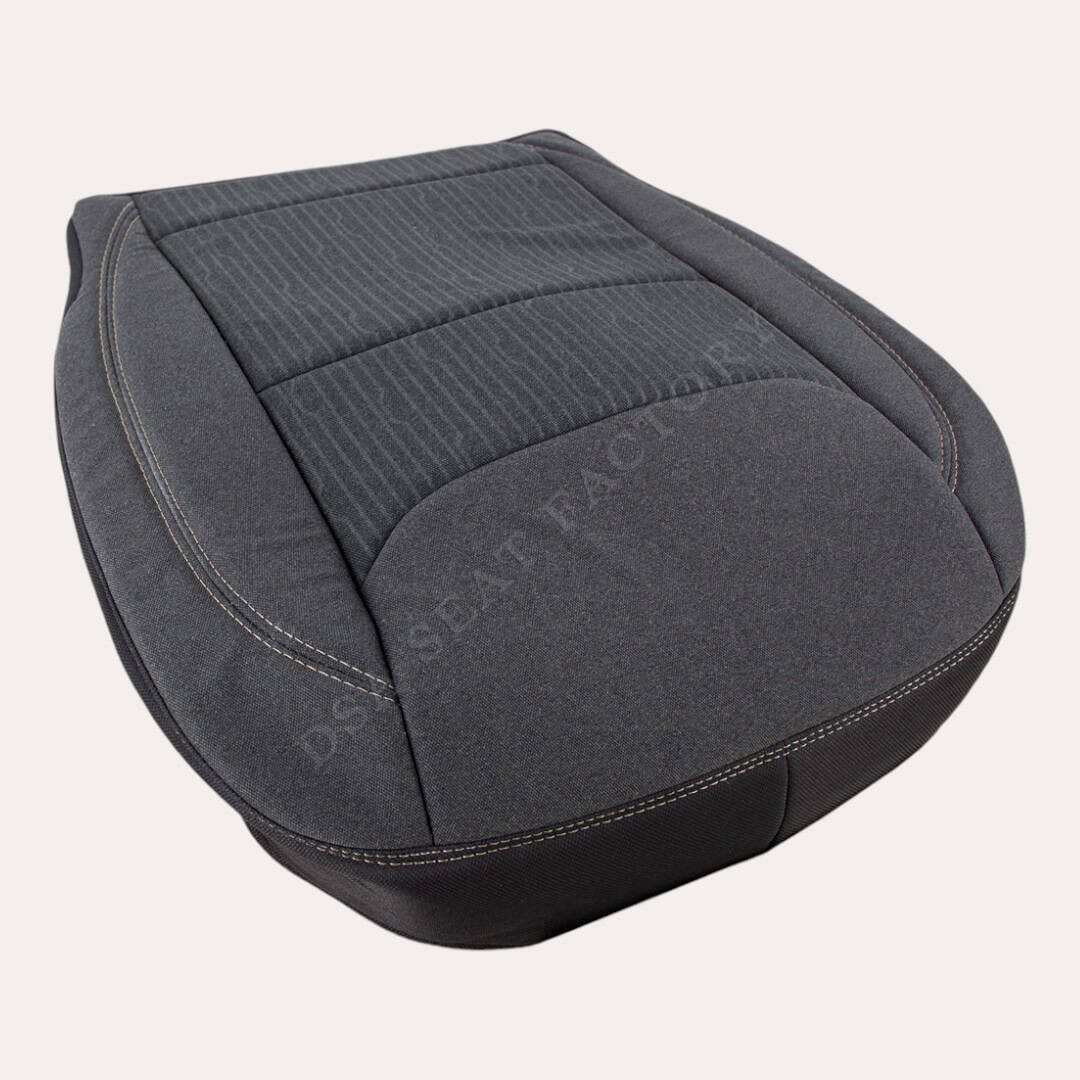 Dodge Ram (1500) (SLT) (DT) 2020-2024 – Exact Match Replacement Seat Cover