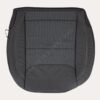 Dodge Ram (1500) (SLT) (DT) 2020-2024 – Exact Match Replacement Seat Cover
