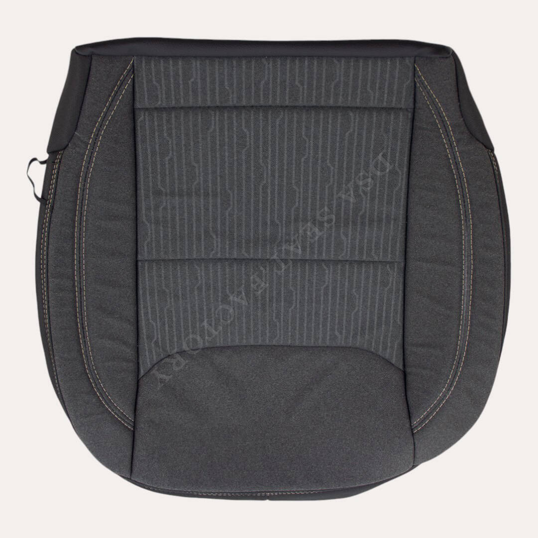 Dodge Ram (1500) (SLT) (DT) 2020-2024 – Exact Match Replacement Seat Cover