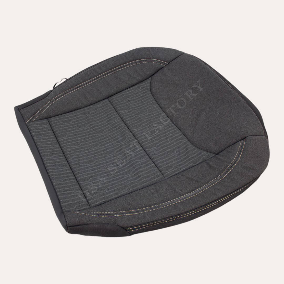 Dodge Ram (1500) (SLT) (DT) 2020-2024 – Exact Match Replacement Seat Cover