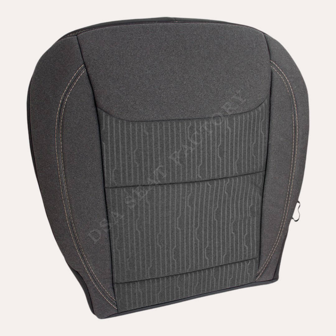 Dodge Ram (1500) (SLT) (DT) 2020-2024 – Exact Match Replacement Seat Cover