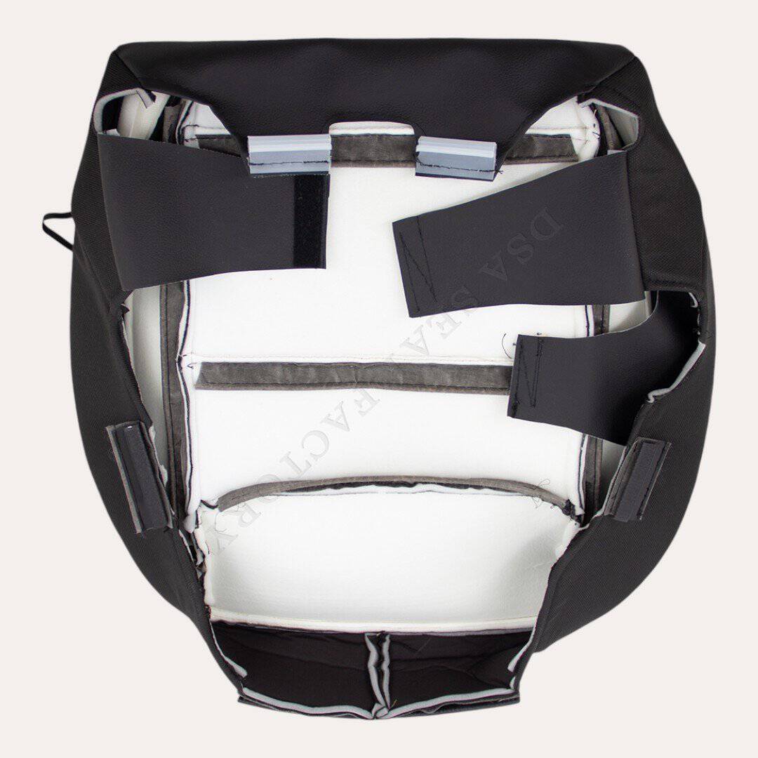 Dodge Ram (1500) (SLT) (DT) 2020-2024 – Exact Match Replacement Seat Cover