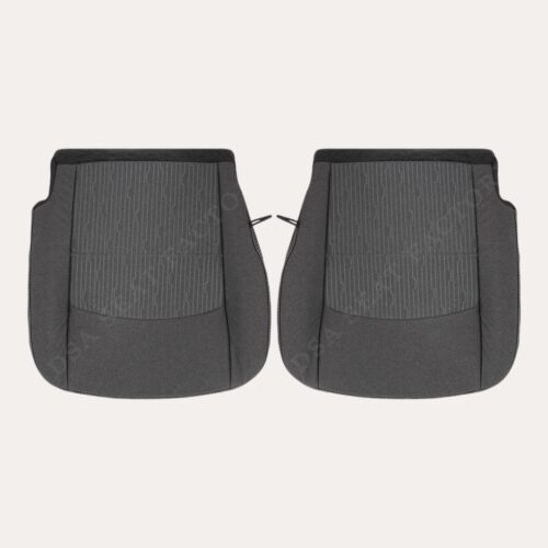 Dodge Ram (4500 5500) (SLT) 2020-2024 – Exact Match Replacement Seat Cover