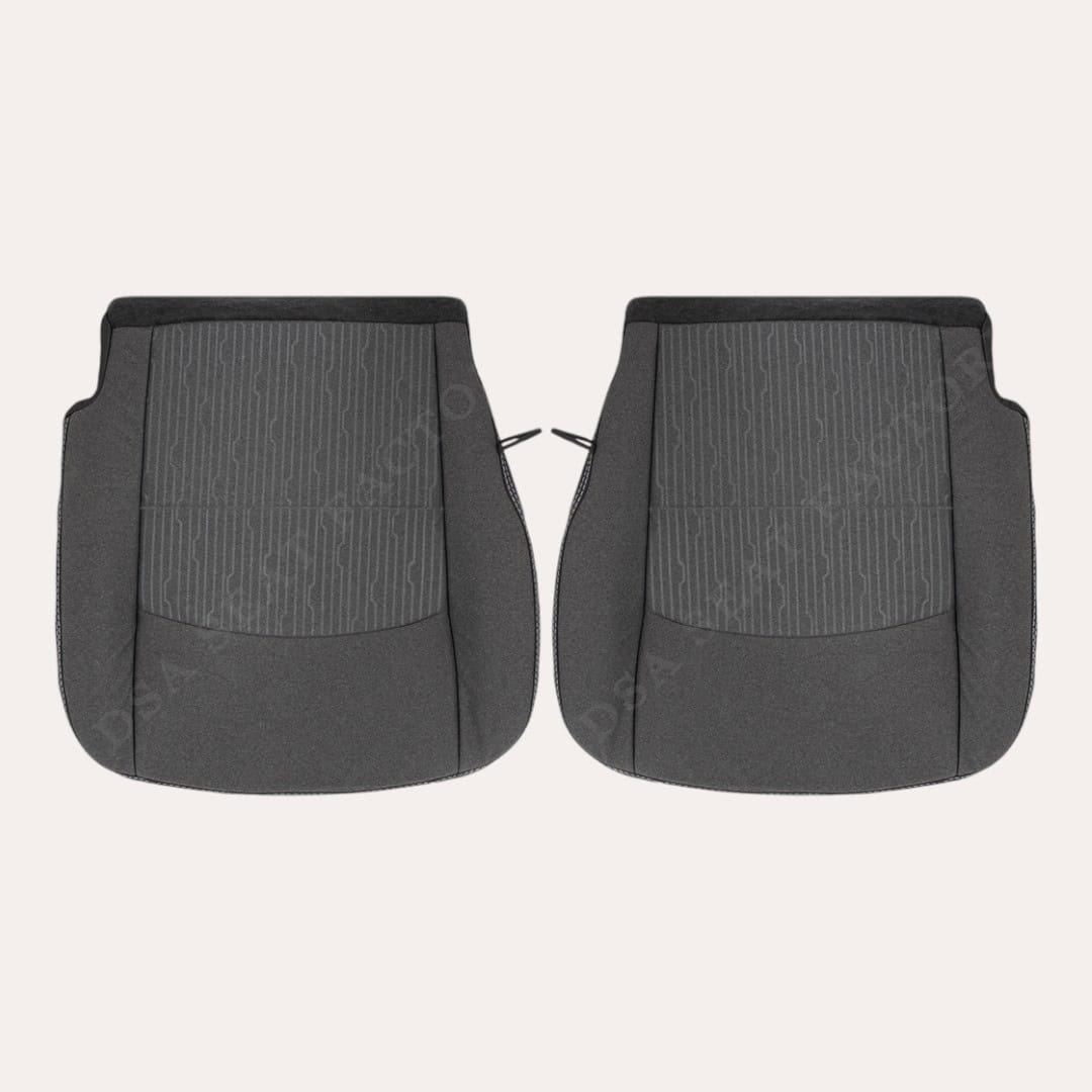 Dodge Ram (4500 5500) (SLT) 2020-2024 – Exact Match Replacement Seat Cover