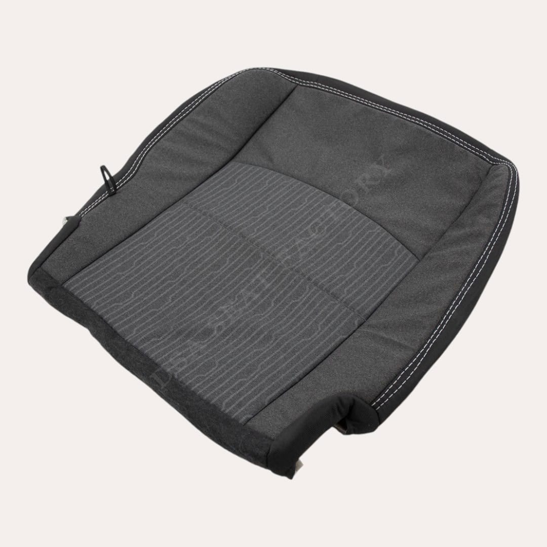 Dodge Ram (4500 5500) (SLT) 2020-2024 – Exact Match Replacement Seat Cover