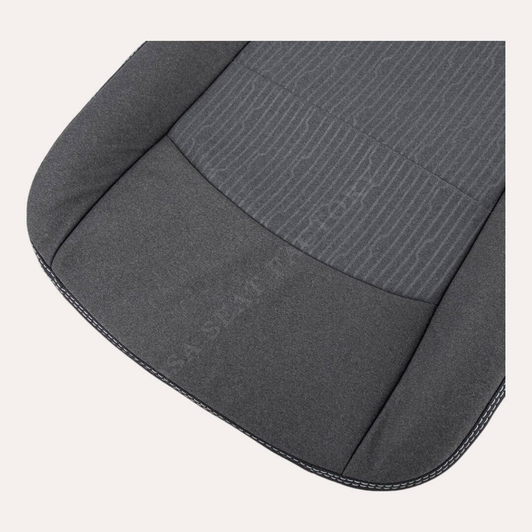 Dodge Ram (4500 5500) (SLT) 2020-2024 – Exact Match Replacement Seat Cover