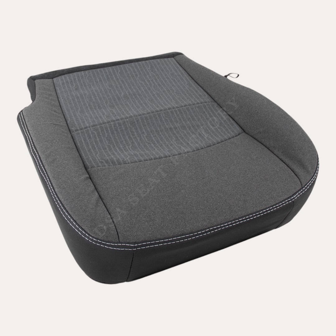 Dodge Ram (4500 5500) (SLT) 2020-2024 – Exact Match Replacement Seat Cover