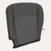 Dodge Ram (4500 5500) (SLT) 2020-2024 – Exact Match Replacement Seat Cover
