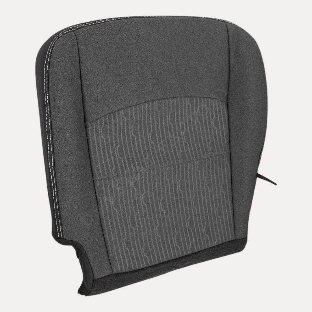 Dodge Ram (4500 5500) (SLT) 2020-2024 – Exact Match Replacement Seat Cover