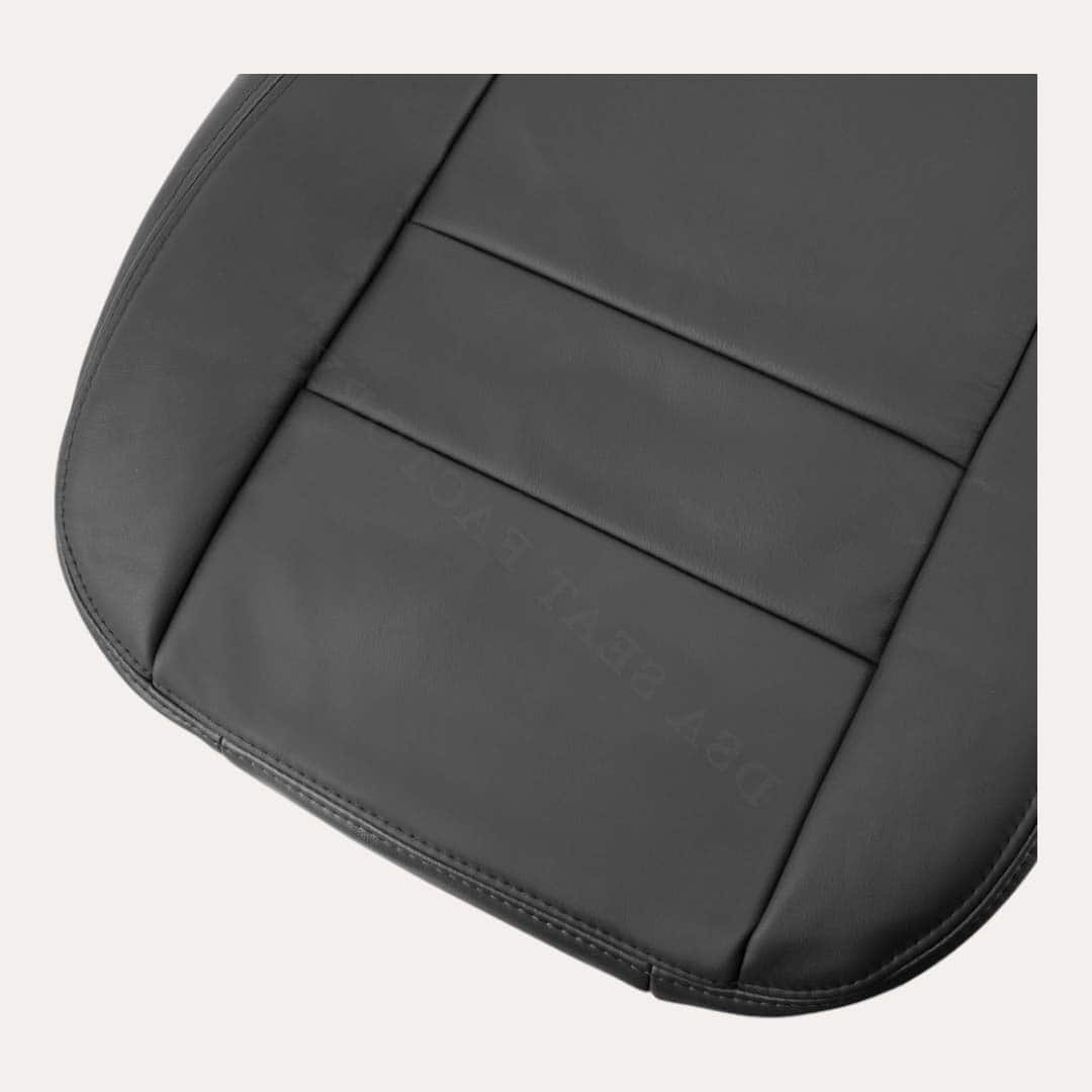 Ford Escape (2:a generationen) 2009-2012 - Exakt matchande ersättningsöverdrag för säten