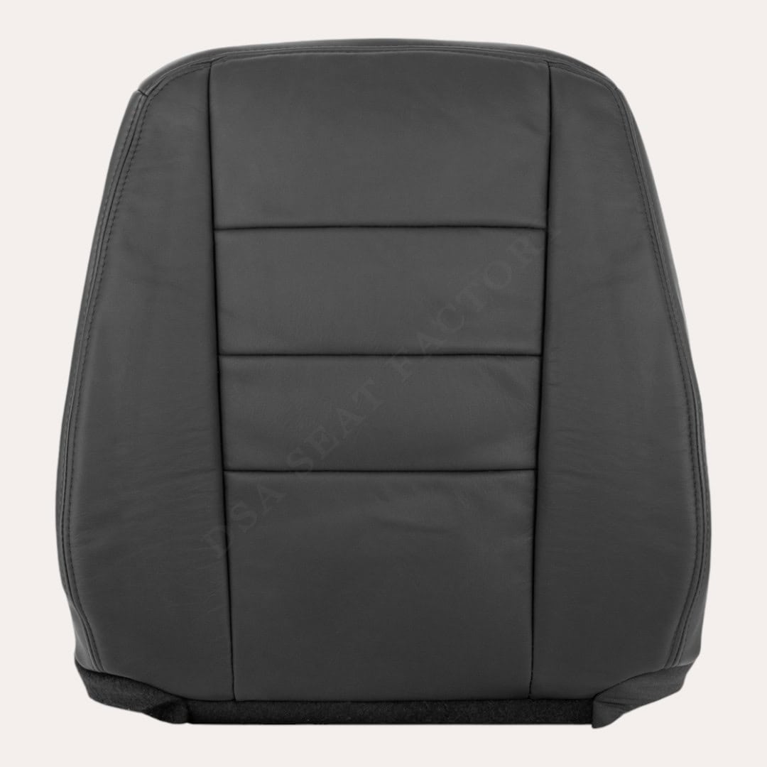 Ford Escape (2:a generationen) 2009-2012 - Exakt matchande ersättningsöverdrag för säten