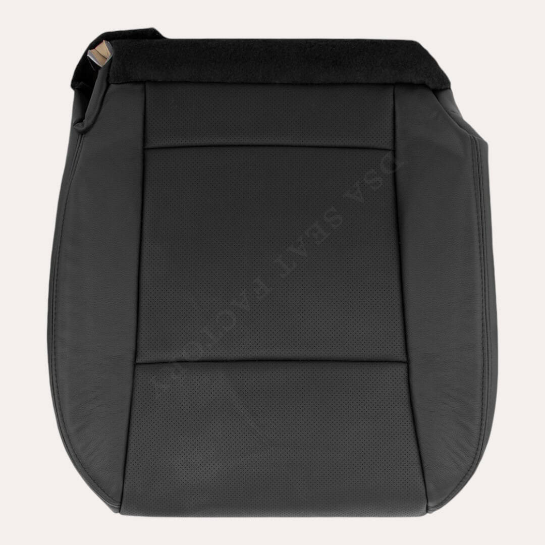 Ford Explorer Sport Trac (5. Generation) (U502) 2010-2015 - Passgenauer Ersatzsitzbezug