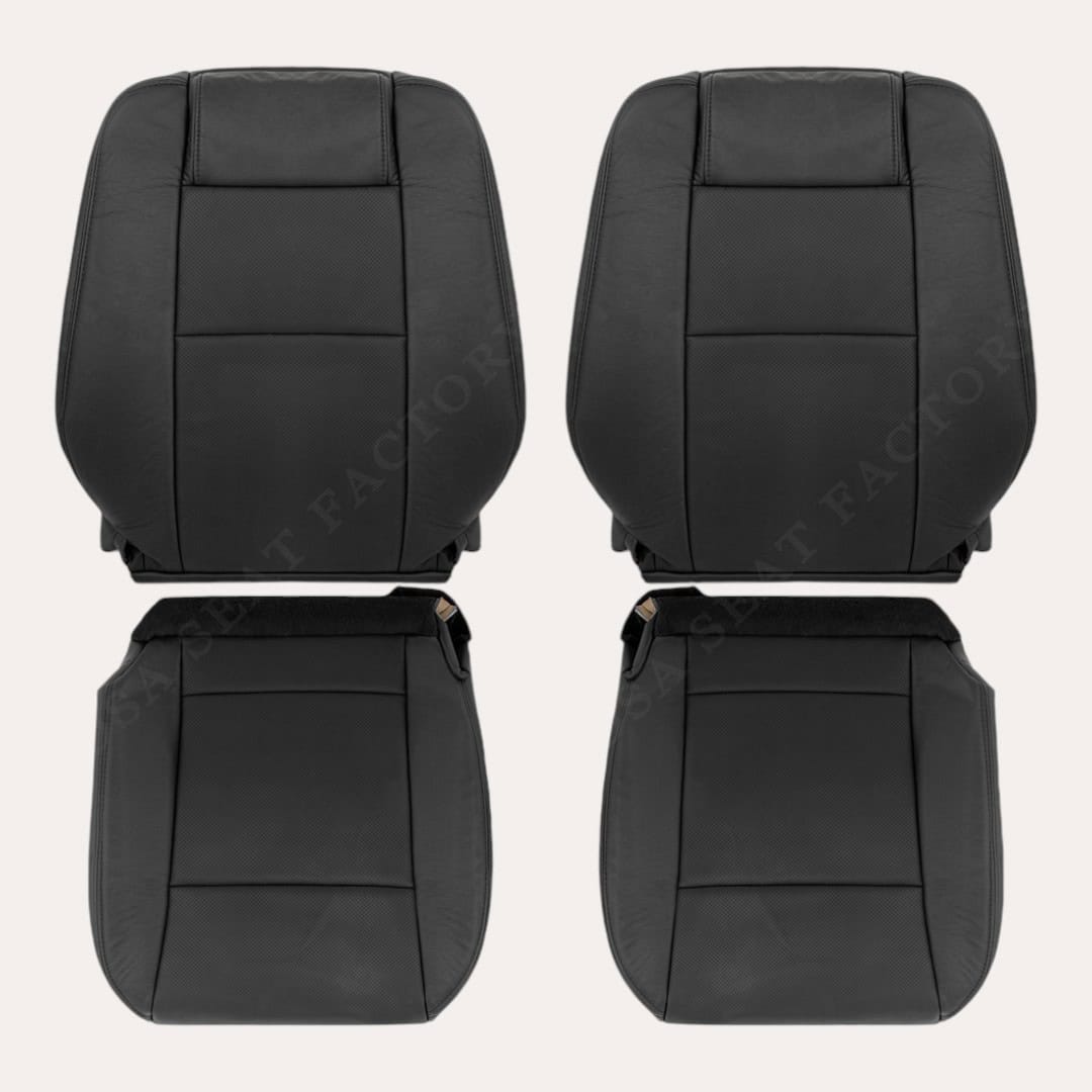 Ford Explorer Sport Trac (5. Generation) (U502) 2010-2015 - Passgenauer Ersatzsitzbezug