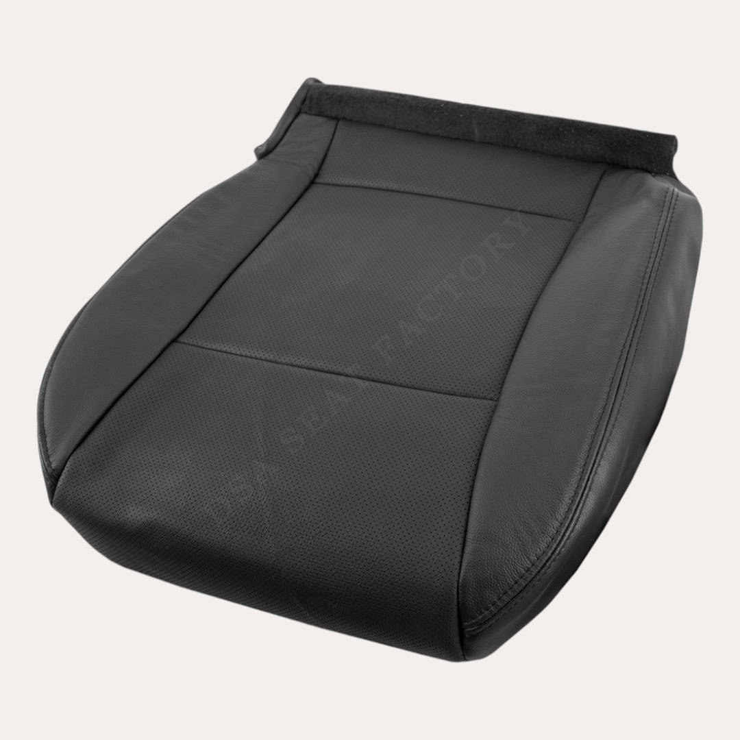 Ford Explorer Sport Trac (5. Generation) (U502) 2010-2015 - Passgenauer Ersatzsitzbezug