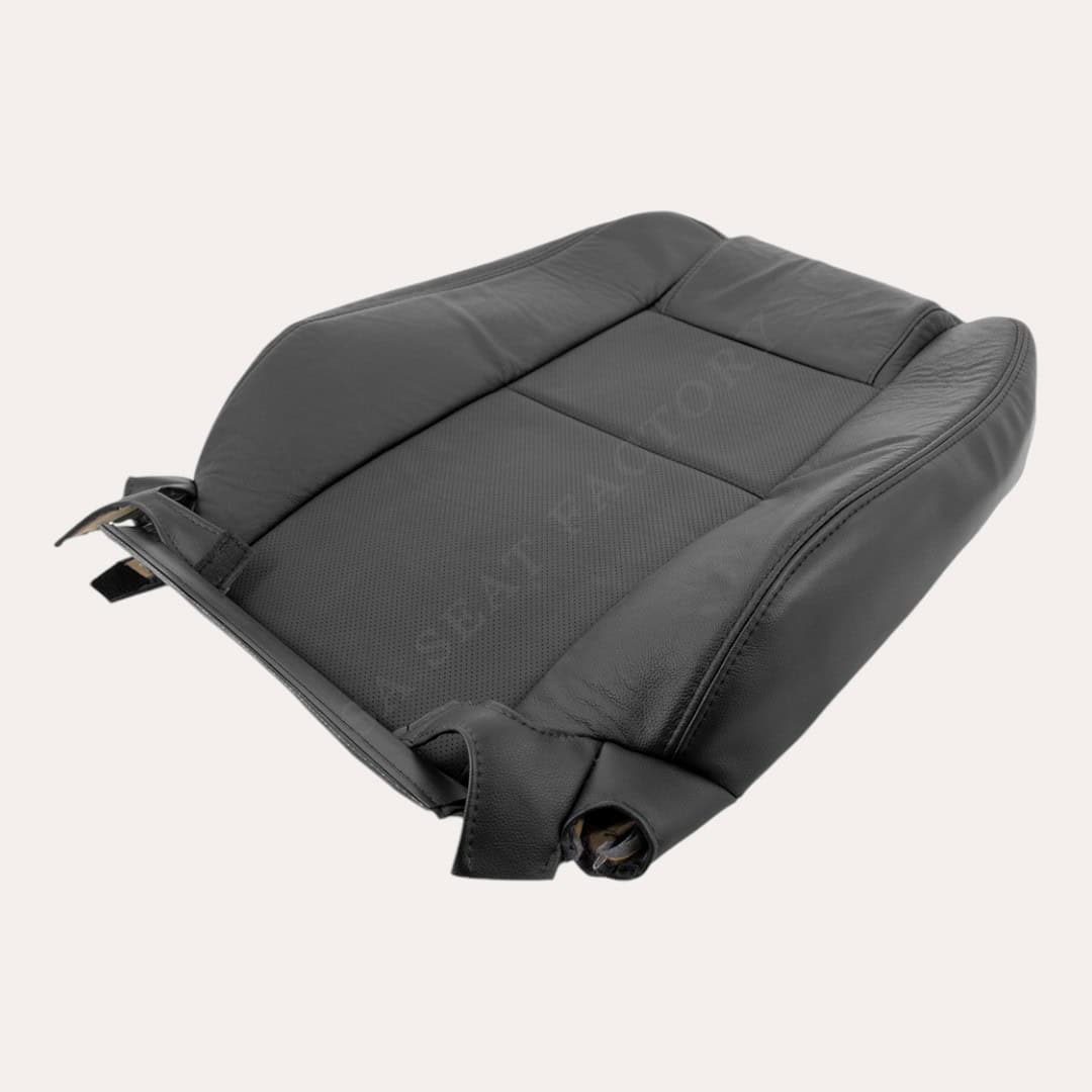 Ford Explorer Sport Trac (5. Generation) (U502) 2010-2015 - Passgenauer Ersatzsitzbezug