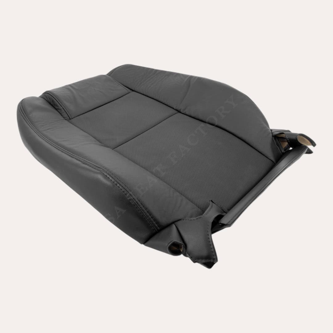 Ford Explorer Sport Trac (5. Generation) (U502) 2010-2015 - Passgenauer Ersatzsitzbezug