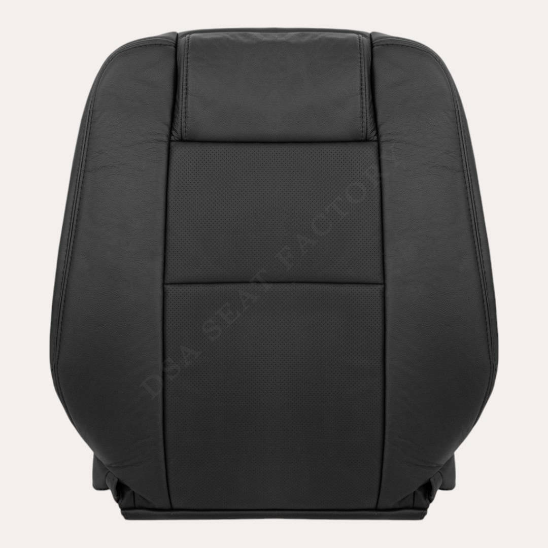 Ford Explorer Sport Trac (5. Generation) (U502) 2010-2015 - Passgenauer Ersatzsitzbezug