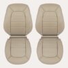 Ford Explorer XLT (3. Generation) (U152) 2002-2005 - Passgenauer Ersatzsitzbezug