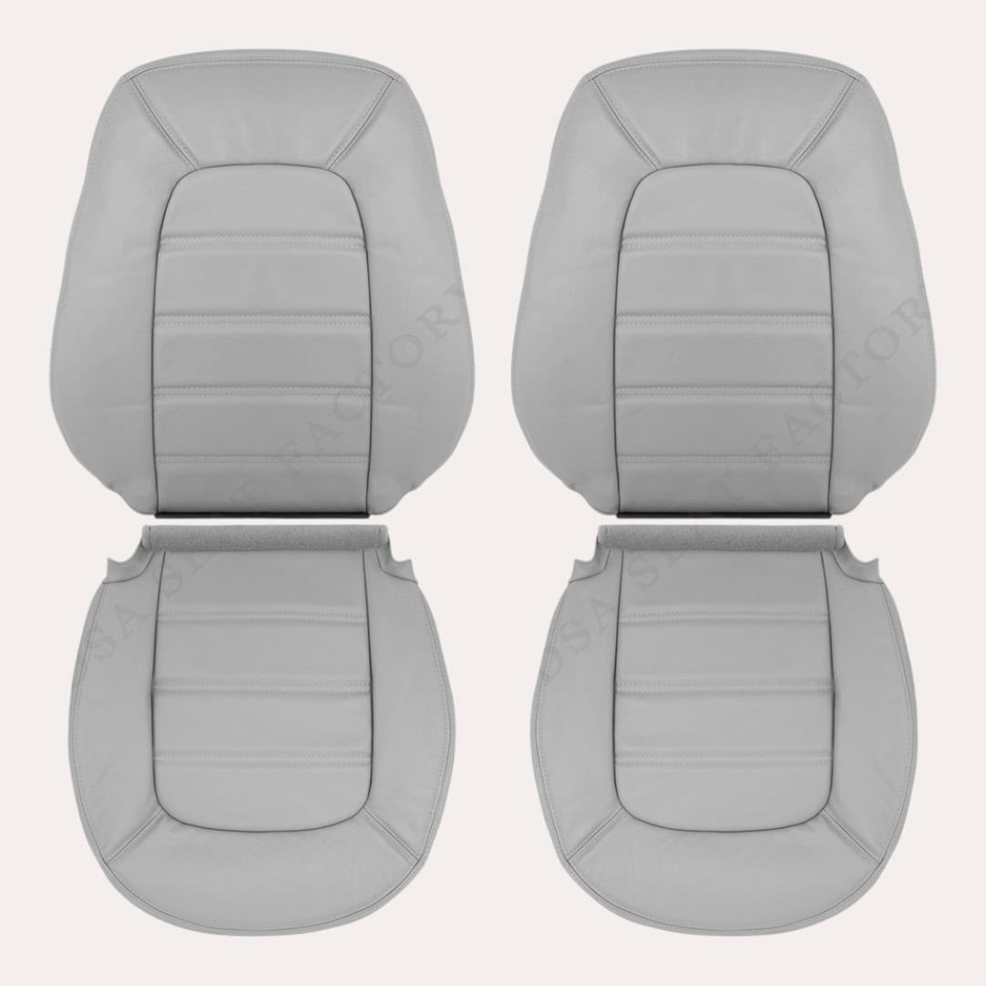 Ford Explorer XLT (3. Generation) (U152) 2002-2005 - Passgenauer Ersatzsitzbezug