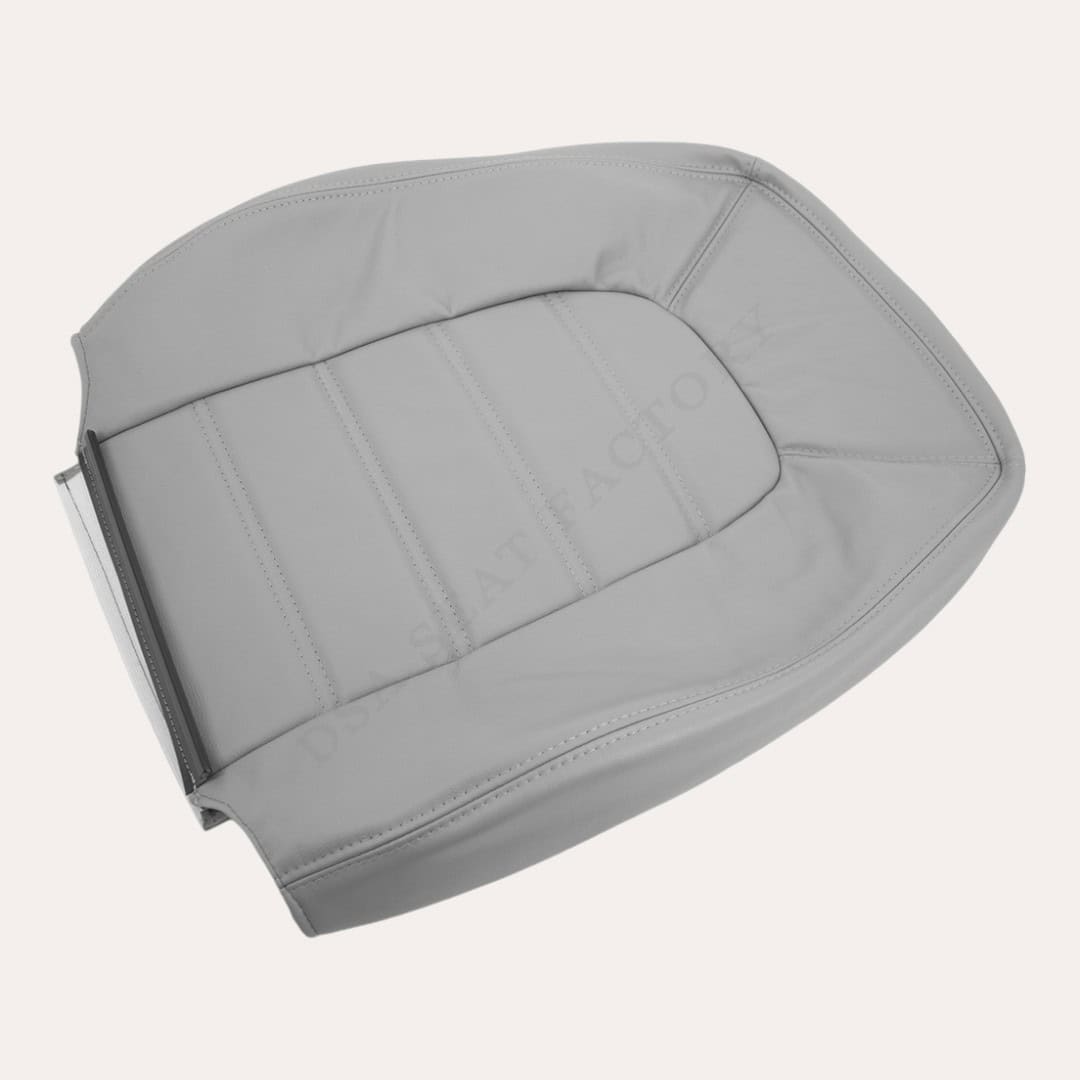 Ford Explorer XLT (3. Generation) (U152) 2002-2005 - Passgenauer Ersatzsitzbezug