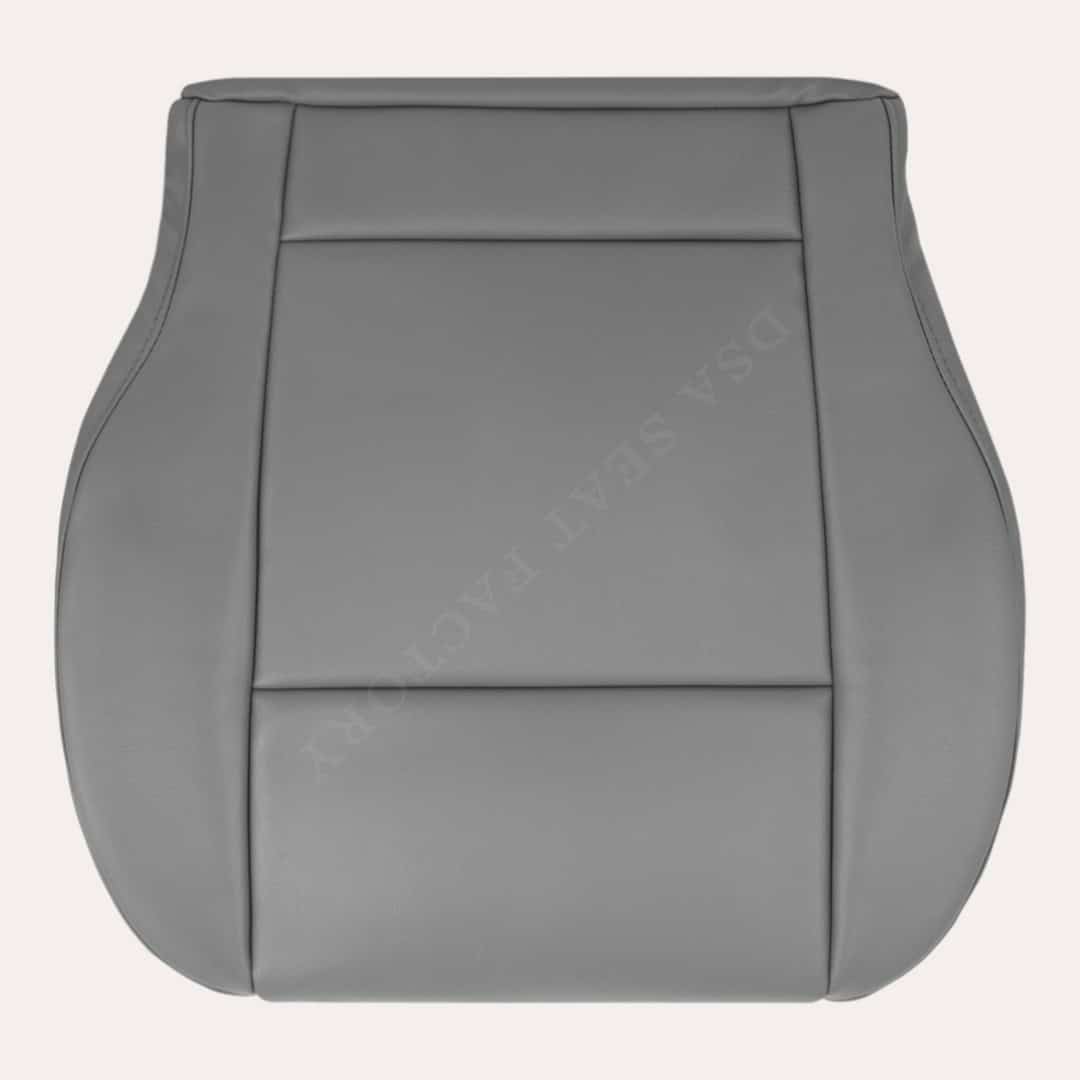 Ford Transit Van Wagon (4. Generation) (V363) 2014-2020 - Passgenauer Ersatzsitzbezug