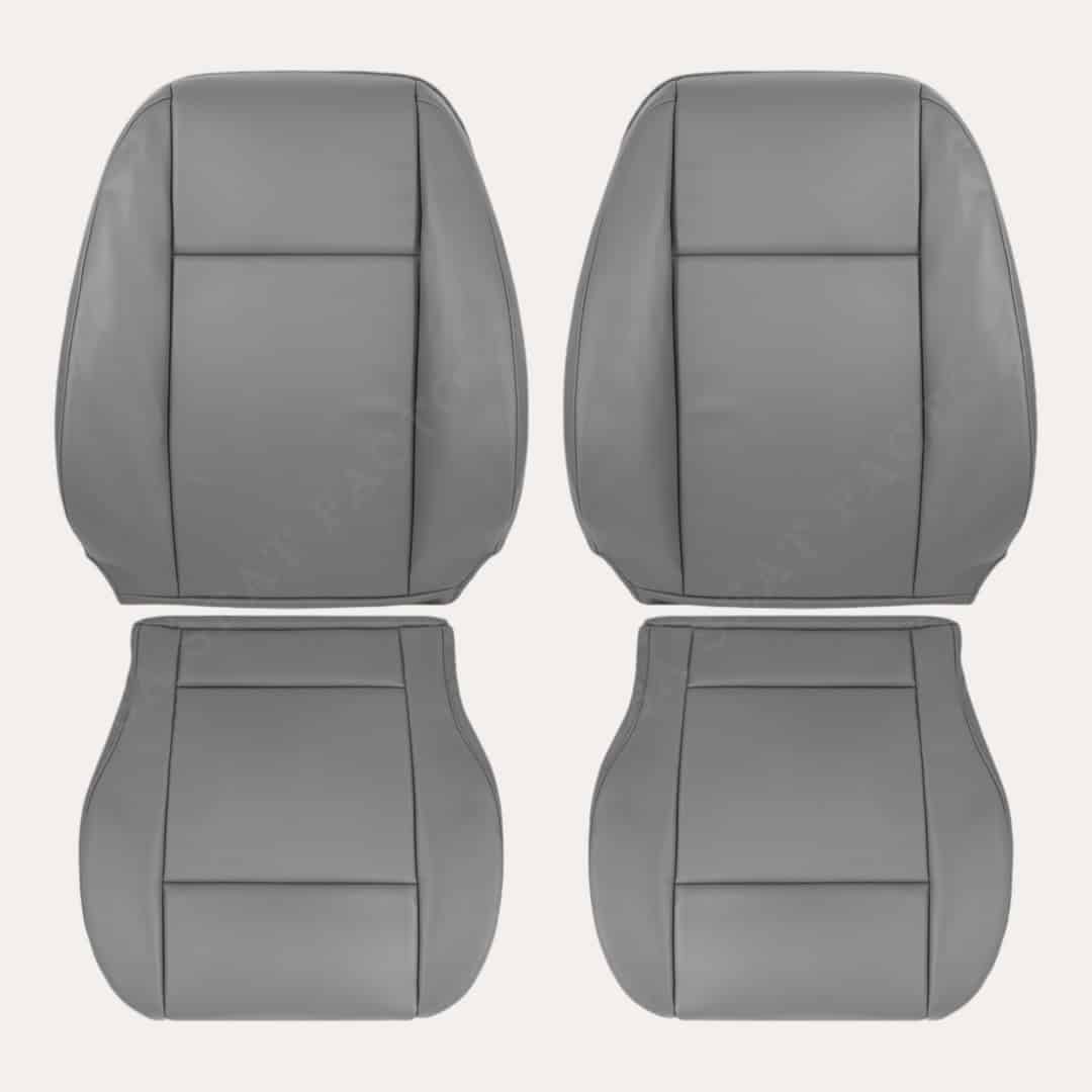 Ford Transit Van Wagon (4. Generation) (V363) 2014-2020 - Passgenauer Ersatzsitzbezug