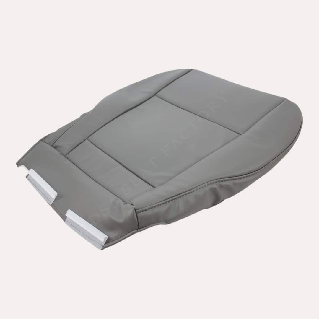 Ford Transit Van Wagon (4. Generation) (V363) 2014-2020 - Passgenauer Ersatzsitzbezug