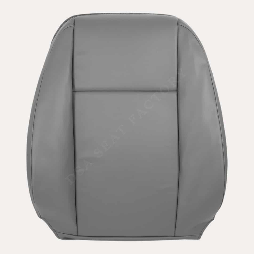 Ford Transit Van Wagon (4. Generation) (V363) 2014-2020 - Passgenauer Ersatzsitzbezug