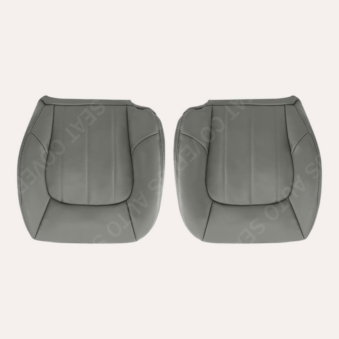 GMC Envoy (SLT) 2002-2009 (1. Generation) - Passgenauer Ersatzsitzbezug