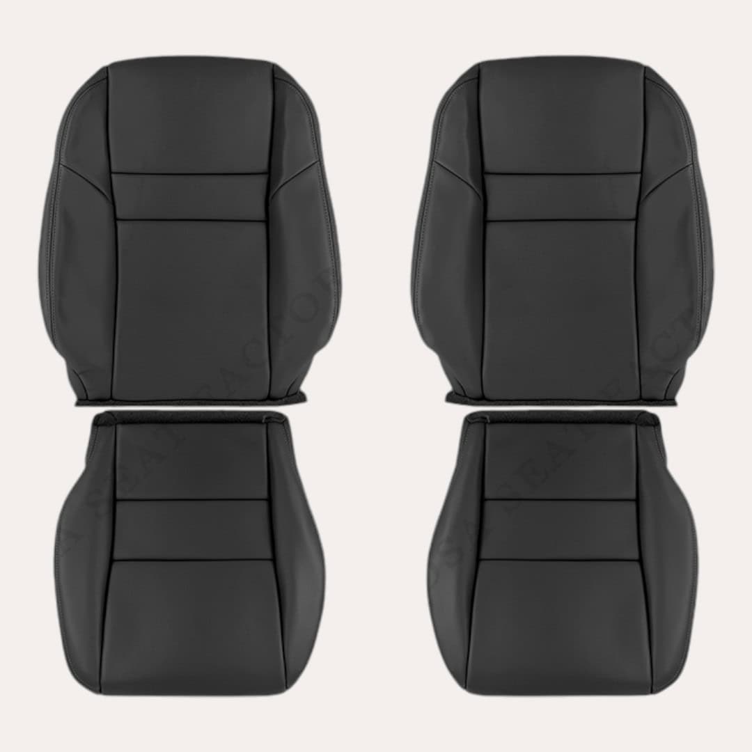Honda Accord (Cl7-9) (CM) (CN) 2004-2007 - Exakt matchande ersättningsstolsöverdrag