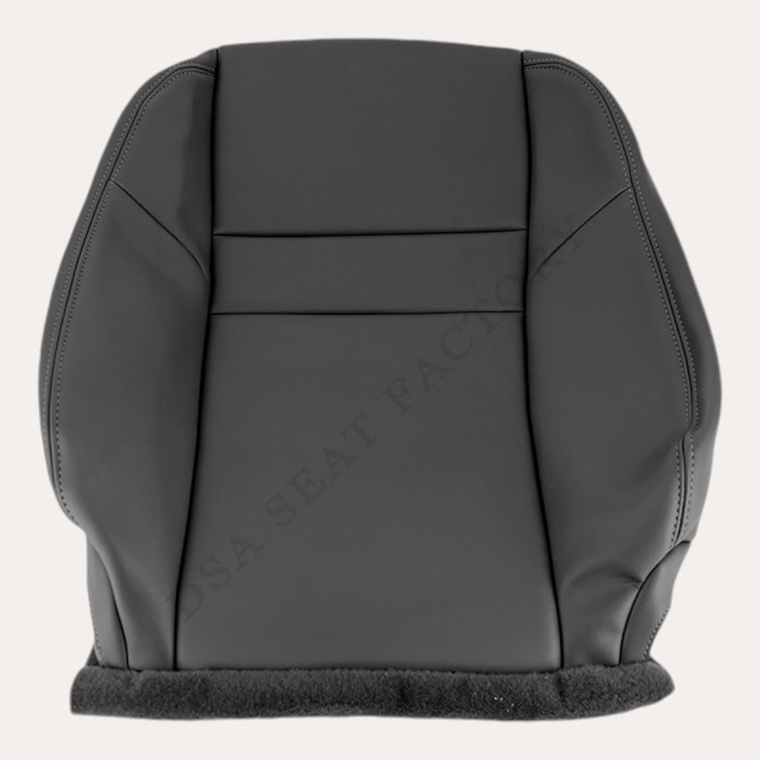 Honda Accord (Cl7-9) (CM) (CN) 2004-2007 - Exakt matchande ersättningsstolsöverdrag
