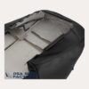 Honda Accord (Cl7-9) (CM) (CN) 2004-2007 - Exakt matchande ersättningsstolsöverdrag