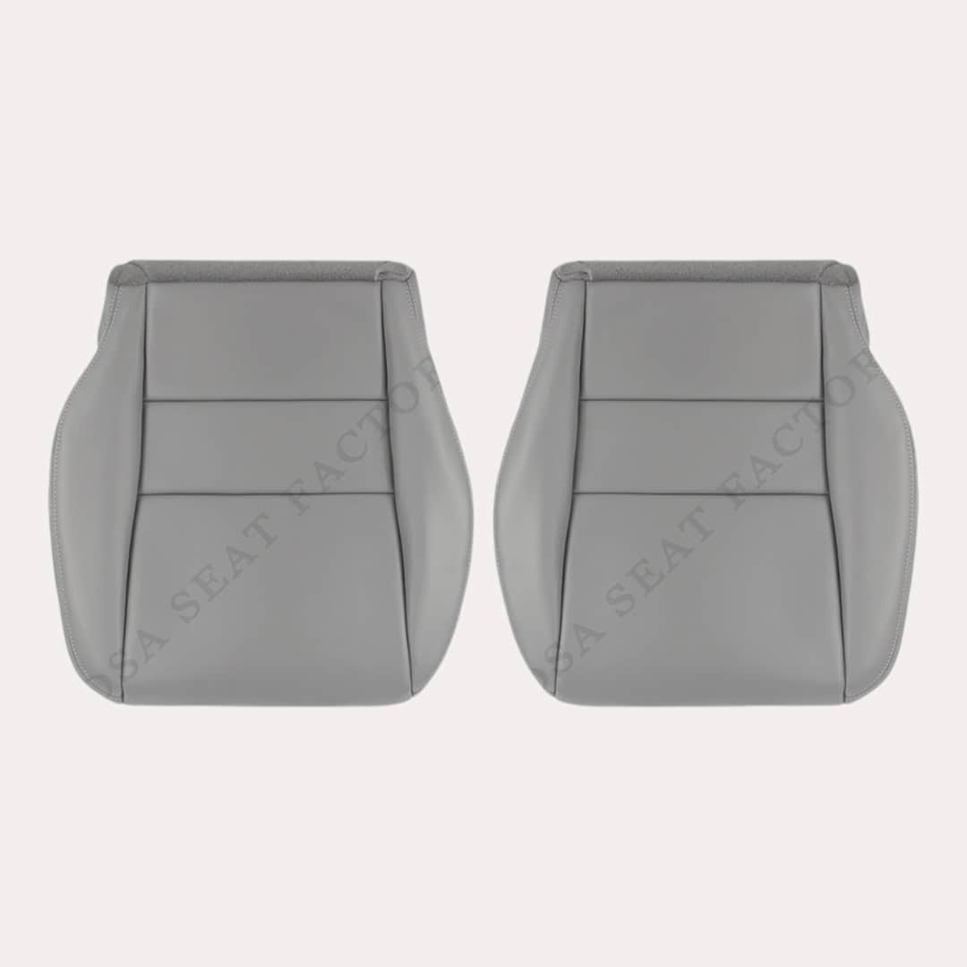 Honda Accord (Cl7-9) (CM) (CN) 2004-2007 - Exakt matchande ersättningsstolsöverdrag