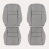 Honda Accord (Cl7-9) (CM) (CN) 2004-2007 - Exakt matchande ersättningsstolsöverdrag