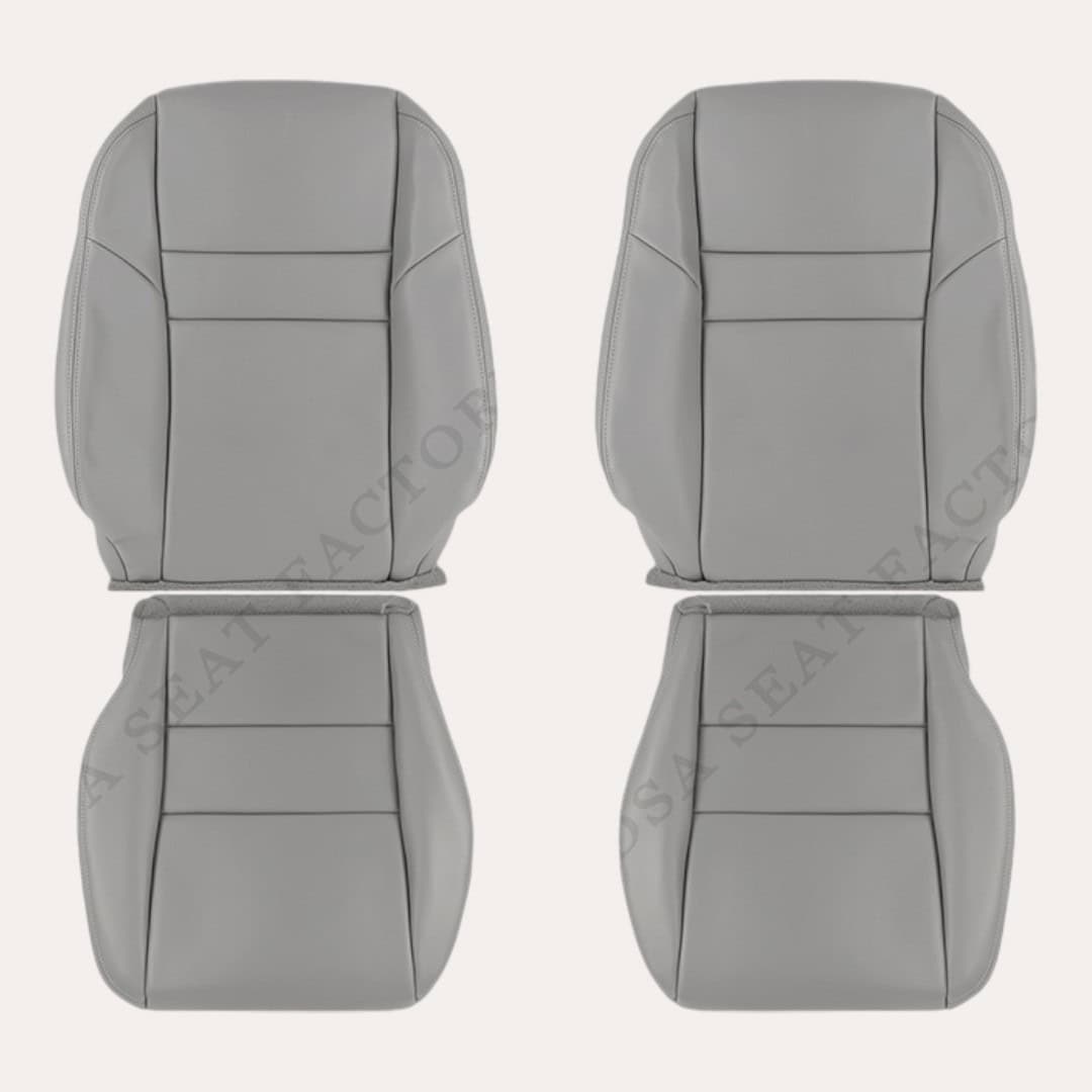 Honda Accord (Cl7-9) (CM) (CN) 2004-2007 - Exakt matchande ersättningsstolsöverdrag