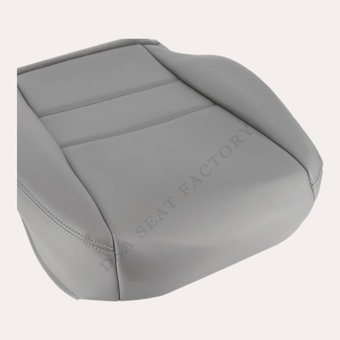 Honda Accord (Cl7-9) (CM) (CN) 2004-2007 - Exakt matchande ersättningsstolsöverdrag