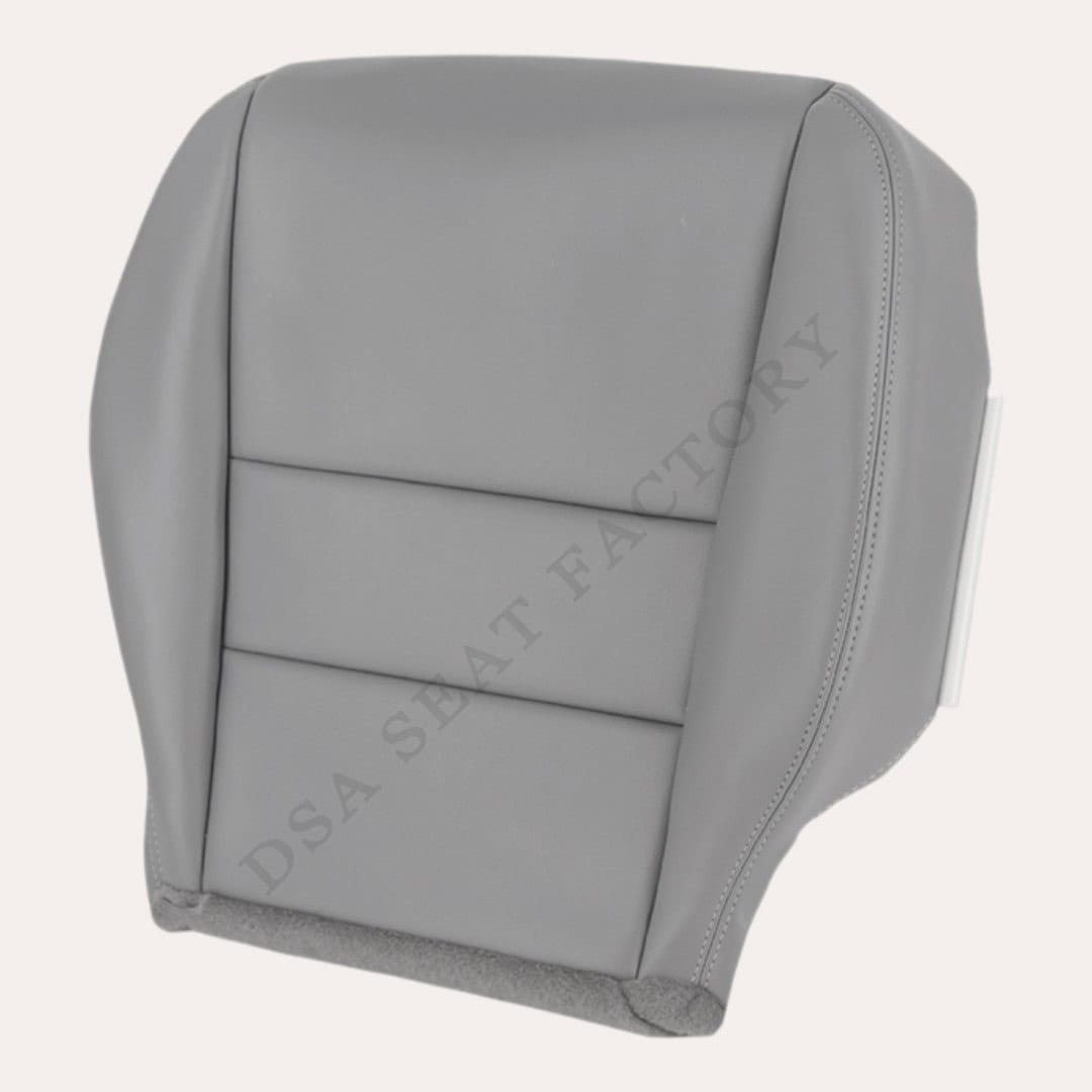 Honda Accord (Cl7-9) (CM) (CN) 2004-2007 - Exakt matchande ersättningsstolsöverdrag