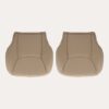 Mercedes-Benz S-Class 1999-2005 (W220) – Exact Match Replacement Seat Cover (Solid)