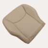 Mercedes-Benz S-Class 1999-2005 (W220) – Exact Match Replacement Seat Cover (Solid)