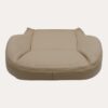 Mercedes-Benz S-Class 1999-2005 (W220) – Exact Match Replacement Seat Cover (Solid)