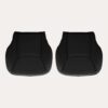 Mercedes-Benz S-Class 1999-2005 (W220) – Exact Match Replacement Seat Cover (Solid)