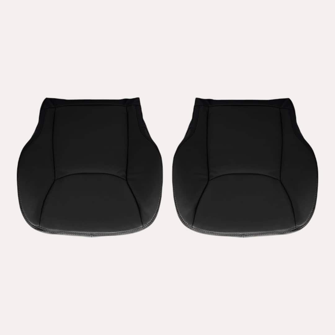 Mercedes-Benz S-Class 1999-2005 (W220) – Exact Match Replacement Seat Cover (Solid)