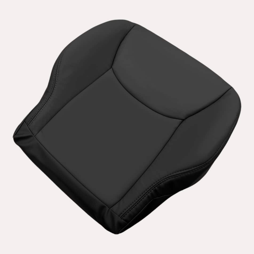 Mercedes-Benz S-Class 1999-2005 (W220) – Exact Match Replacement Seat Cover (Solid)