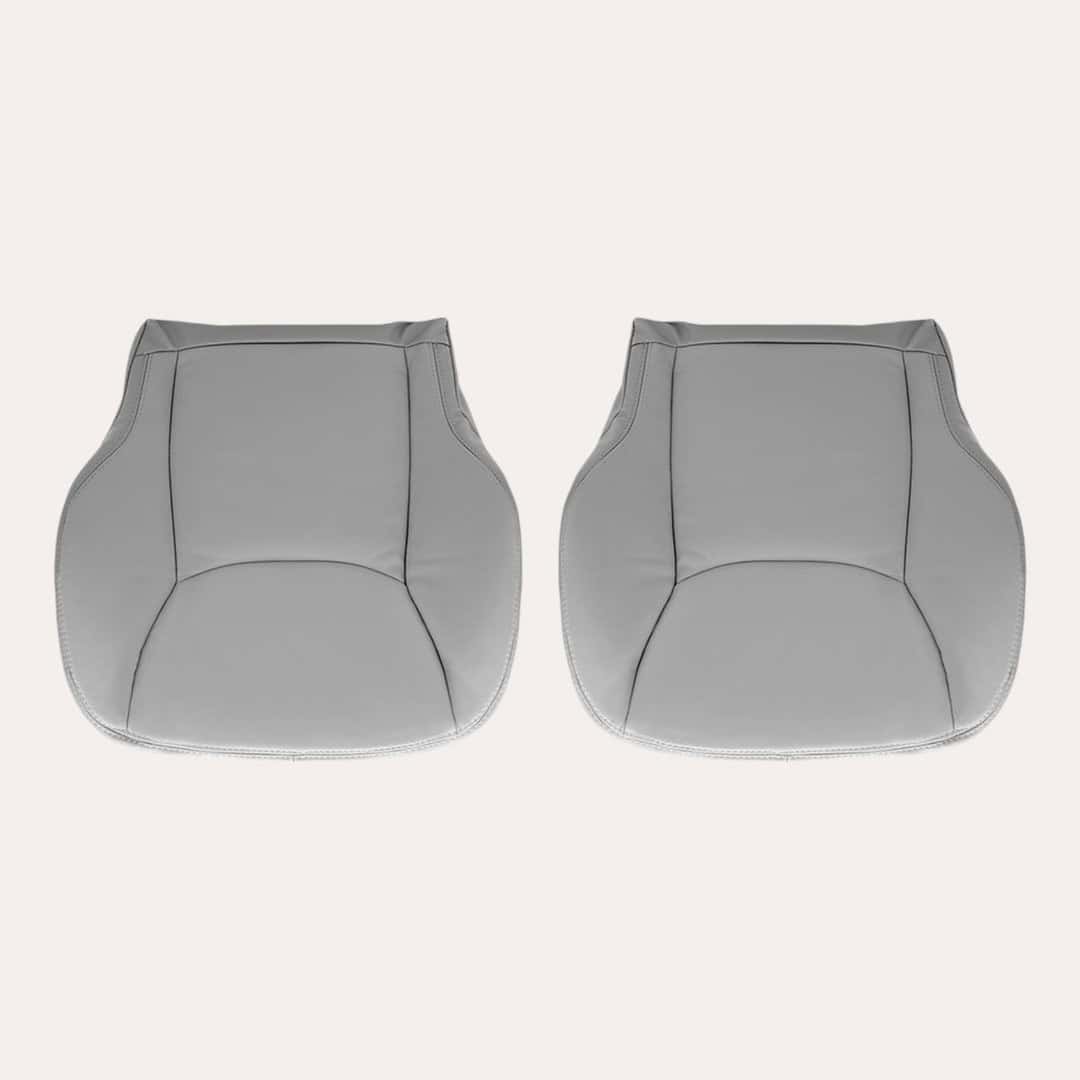 Mercedes-Benz S-Class 1999-2005 (W220) – Exact Match Replacement Seat Cover (Solid)