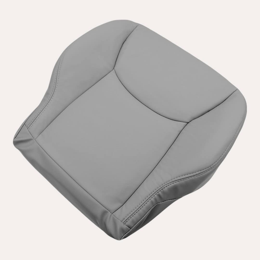 Mercedes-Benz S-Class 1999-2005 (W220) – Exact Match Replacement Seat Cover (Solid)